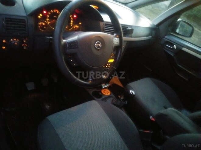Opel Meriva 2010, 296,000 km - 1.3 l - Bakı