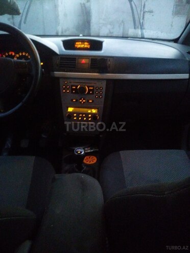 Opel Meriva 2010, 296,000 km - 1.3 l - Bakı