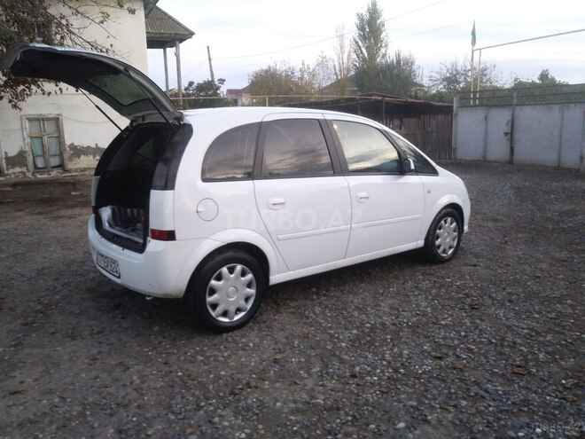 Opel Meriva 2010, 296,000 km - 1.3 l - Bakı