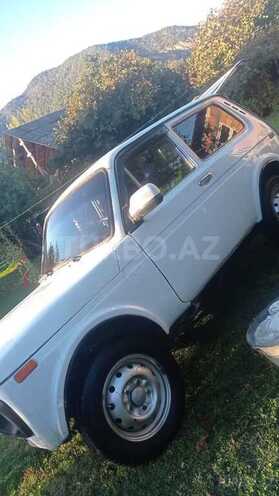 LADA (VAZ) Niva 1992, 145,000 km - 1.7 l - Zaqatala