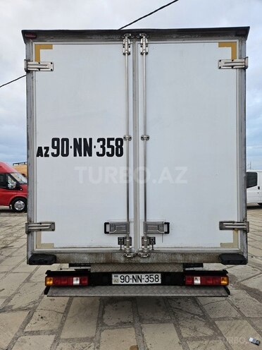 Ford Transit 2002, 356,643 km - 2.4 l - Bakı