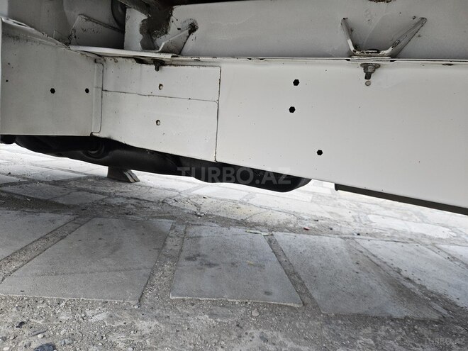 Ford Transit 2002, 356,643 km - 2.4 l - Bakı