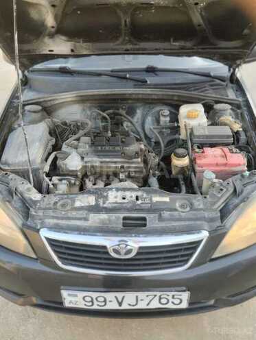 Daewoo Gentra 2013, 280,000 km - 1.5 л - Bakı