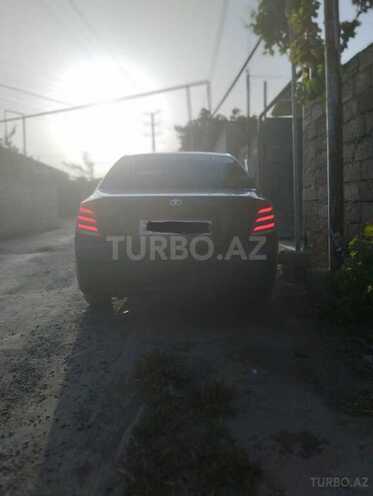 Daewoo Gentra 2013, 280,000 km - 1.5 л - Bakı