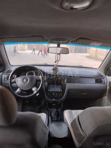 Daewoo Gentra 2013, 280,000 km - 1.5 л - Bakı