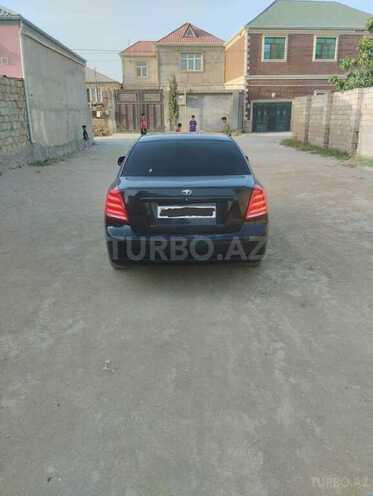 Daewoo Gentra 2013, 280,000 km - 1.5 л - Bakı