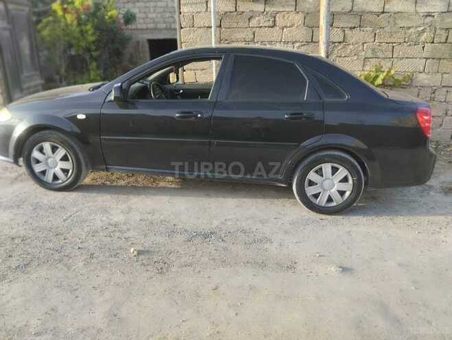 Daewoo Gentra 2013, 280,000 km - 1.5 л - Bakı