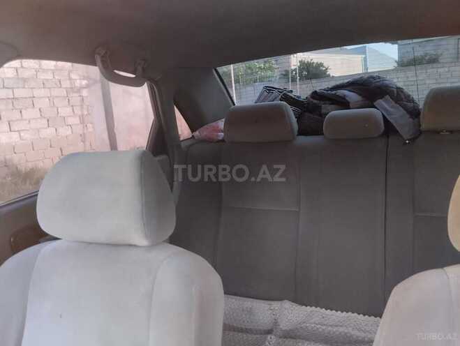 Daewoo Gentra 2013, 280,000 km - 1.5 л - Bakı
