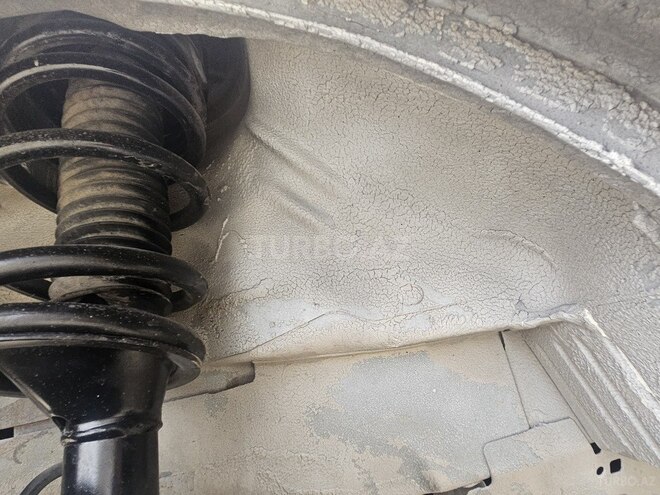 Ford Transit 2002, 356,643 km - 2.4 l - Bakı