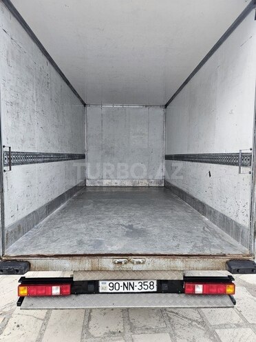 Ford Transit 2002, 356,643 km - 2.4 l - Bakı