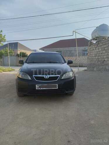 Daewoo Gentra 2013, 280,000 km - 1.5 л - Bakı