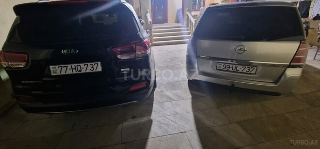 Kia Sorento 2015, 146,000 km - 2.0 l - Bakı