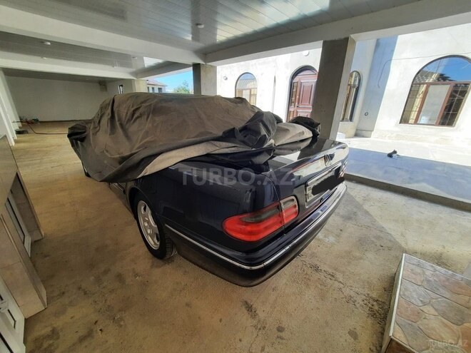 Mercedes E 200 1999, 273,000 km - 2.0 l - Lənkəran
