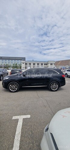 Kia Sorento 2015, 146,000 km - 2.0 l - Bakı