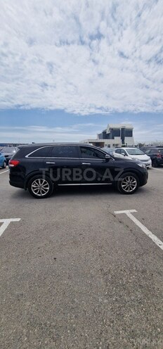Kia Sorento 2015, 146,000 km - 2.0 l - Bakı