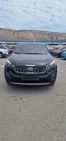 Kia Sorento 2015, 146,000 km - 2.0 l - Bakı