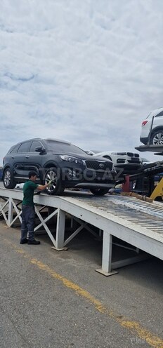 Kia Sorento 2015, 146,000 km - 2.0 l - Bakı