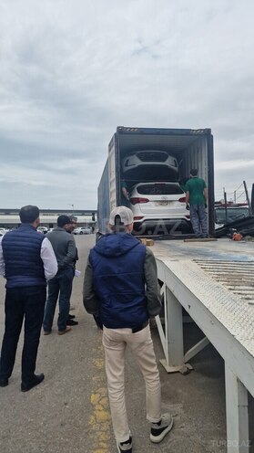 Kia Sorento 2015, 146,000 km - 2.0 l - Bakı