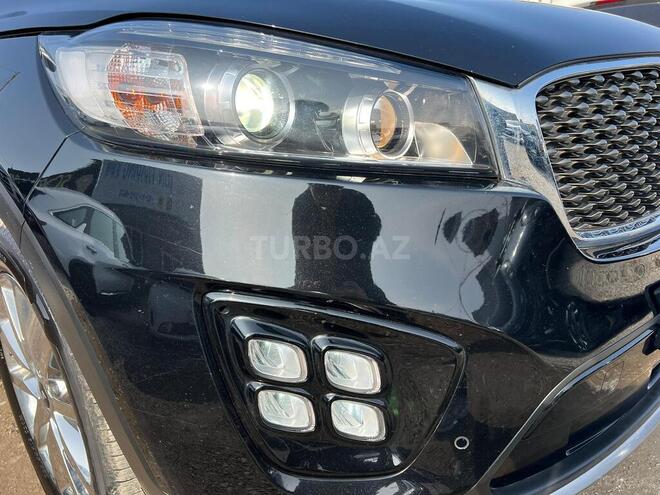 Kia Sorento 2015, 146,000 km - 2.0 l - Bakı