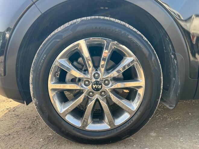 Kia Sorento 2015, 146,000 km - 2.0 l - Bakı