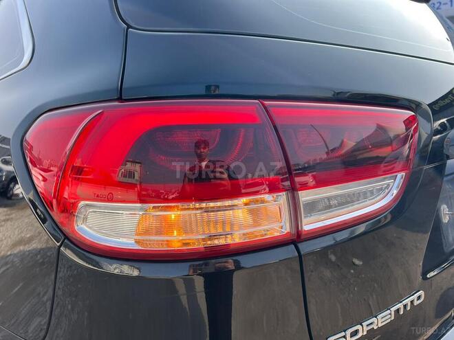 Kia Sorento 2015, 146,000 km - 2.0 l - Bakı