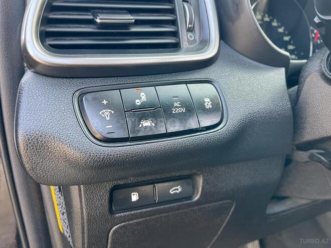 Kia Sorento 2015, 146,000 km - 2.0 l - Bakı