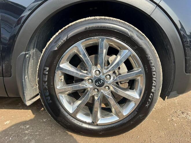 Kia Sorento 2015, 146,000 km - 2.0 l - Bakı