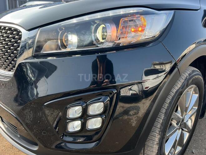 Kia Sorento 2015, 146,000 km - 2.0 l - Bakı