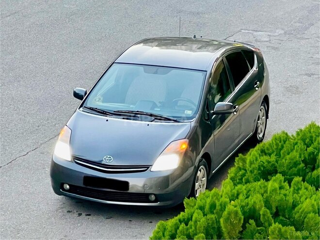 Toyota Prius 2007, 239,000 km - 1.5 l - Bakı