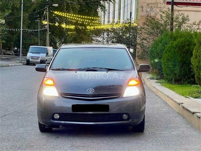 Toyota Prius 2007, 239,000 km - 1.5 l - Bakı
