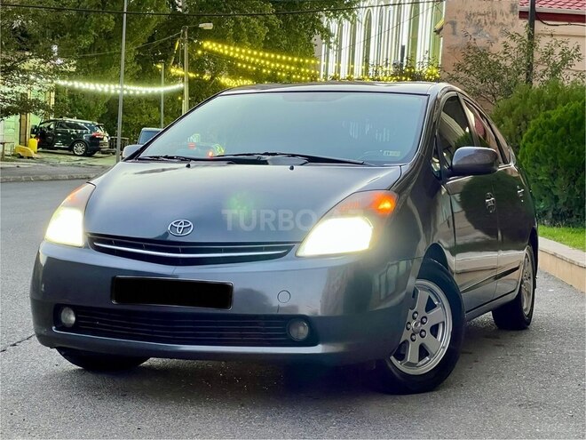 Toyota Prius 2007, 239,000 km - 1.5 l - Bakı