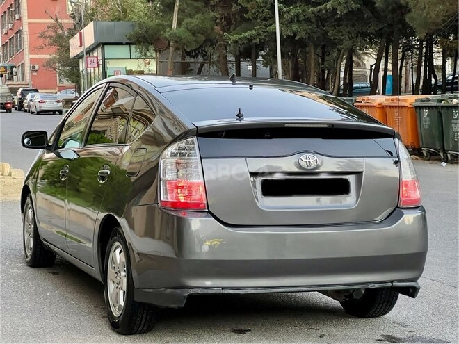 Toyota Prius 2007, 239,000 km - 1.5 l - Bakı