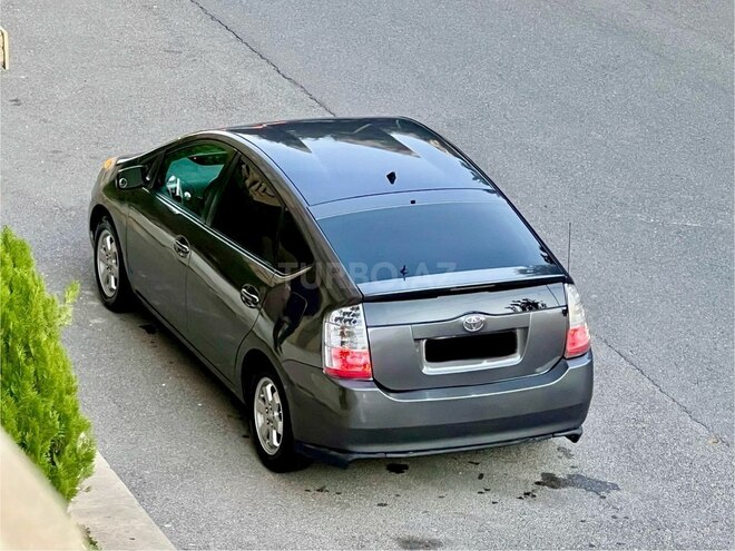 Toyota Prius 2007, 239,000 km - 1.5 l - Bakı