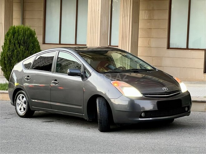 Toyota Prius 2007, 239,000 km - 1.5 l - Bakı