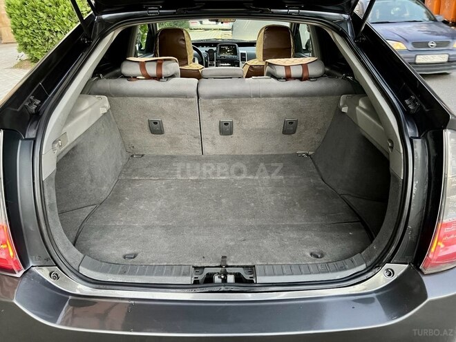 Toyota Prius 2007, 239,000 km - 1.5 l - Bakı