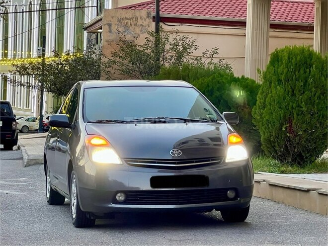 Toyota Prius 2007, 239,000 km - 1.5 l - Bakı