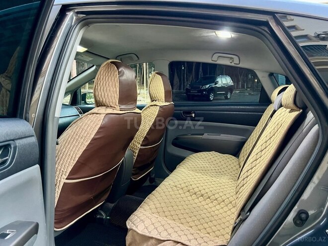 Toyota Prius 2007, 239,000 km - 1.5 l - Bakı