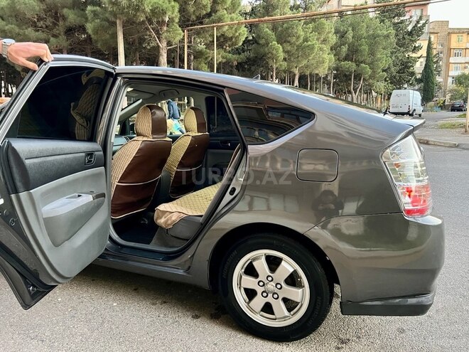 Toyota Prius 2007, 239,000 km - 1.5 l - Bakı