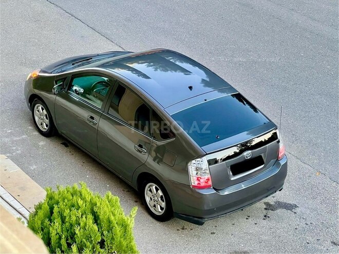 Toyota Prius 2007, 239,000 km - 1.5 l - Bakı