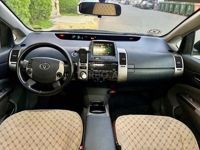 Toyota Prius 2007, 239,000 km - 1.5 l - Bakı