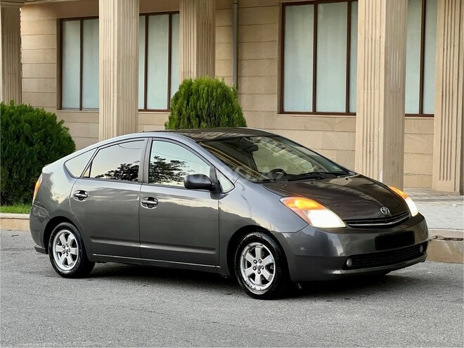 Toyota Prius 2007, 239,000 km - 1.5 l - Bakı