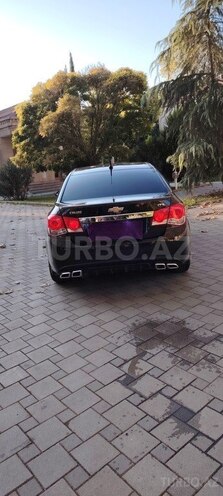 Chevrolet Cruze 2012, 205,925 km - 1.4 л - Bərdə