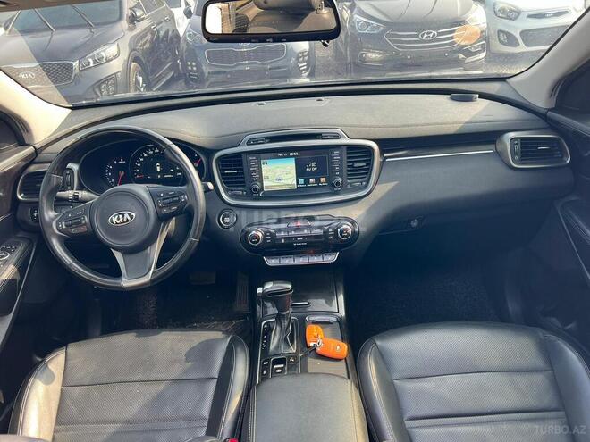 Kia Sorento 2015, 146,000 km - 2.0 l - Bakı