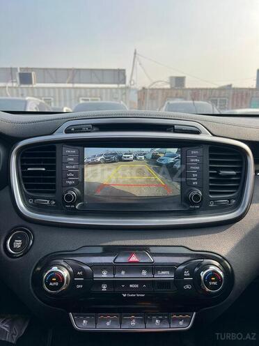 Kia Sorento 2015, 146,000 km - 2.0 l - Bakı