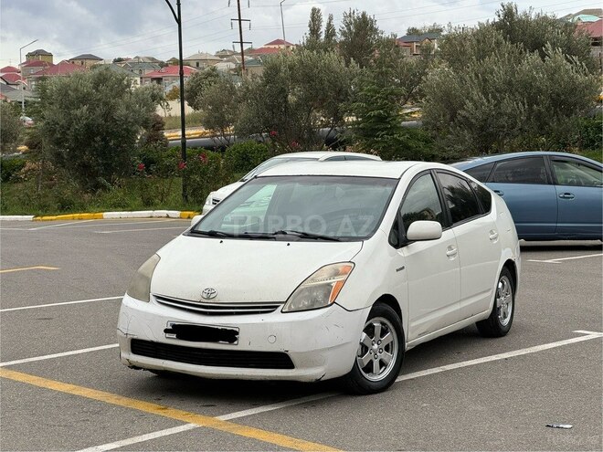 Toyota Prius 2008, 245,000 km - 1.5 l - Bakı