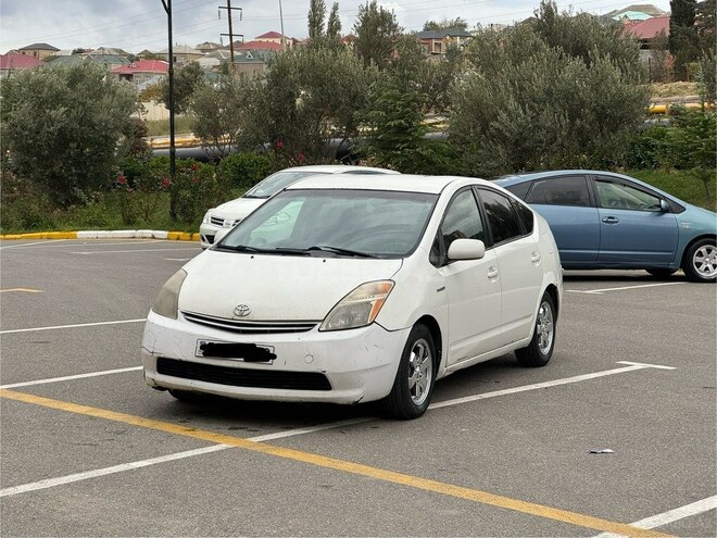 Toyota Prius 2008, 245,000 km - 1.5 l - Bakı