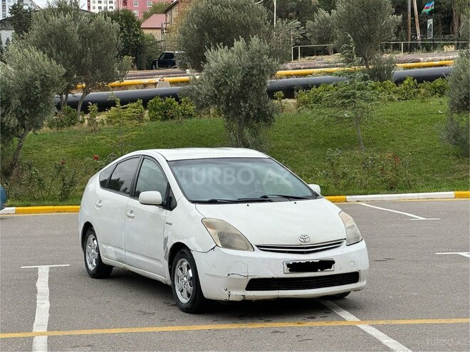 Toyota Prius 2008, 245,000 km - 1.5 l - Bakı