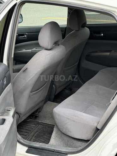 Toyota Prius 2008, 245,000 km - 1.5 l - Bakı