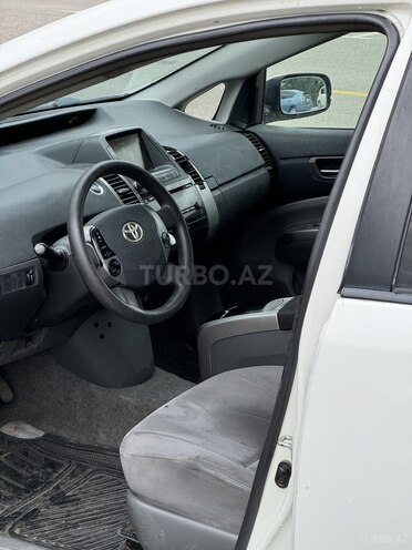 Toyota Prius 2008, 245,000 km - 1.5 l - Bakı