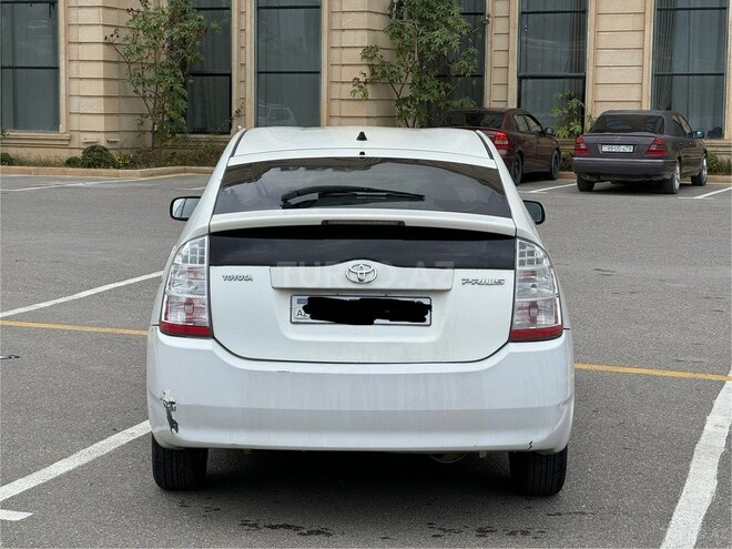 Toyota Prius 2008, 245,000 km - 1.5 l - Bakı